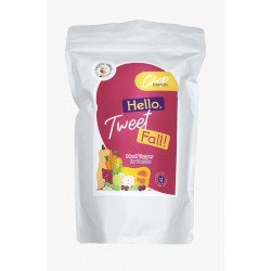 Hello, Tweet Fall!