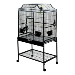 Elegant Bird Cage 3 colors available 