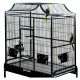 Elegant Bird Cage 3 colors available 