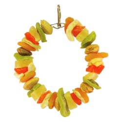 Deluxe Tropical Fruit Ring 