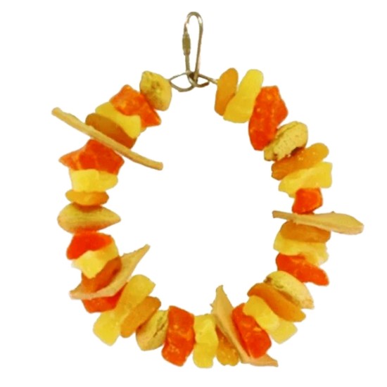 Tropical Fruit Ring 