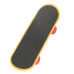 Parrot Skate Board 