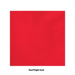 Bird Flight Suit -Red