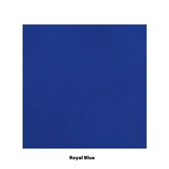 Bird Flight Suit -Royal Blue