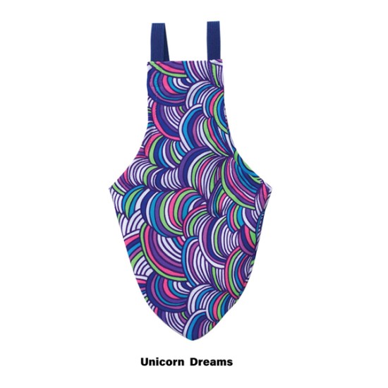 Bird Flight Suit - Unicorn Dreams