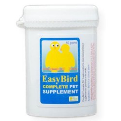 Bird Care Easy Bird Complete Pet Supplement 