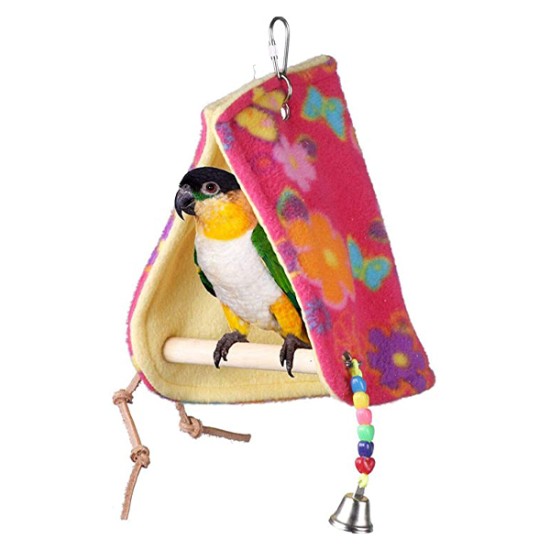 Peekaboo Perch Tent Medium