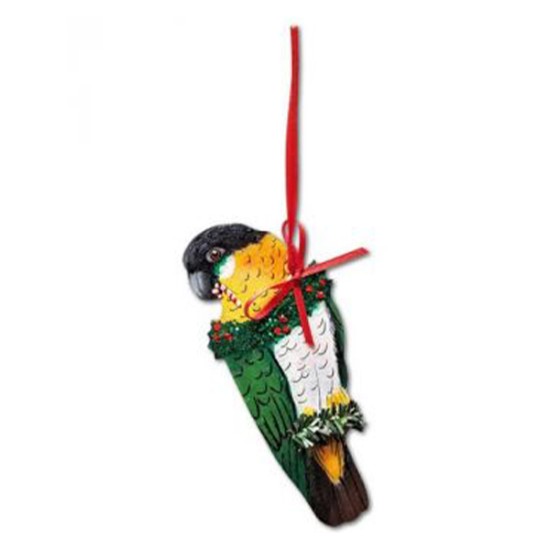 Caique Ornament