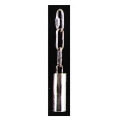 Stainless Steel Bell Small 