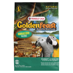 Golden Feast Amazon Blend 