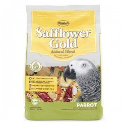 Higgins Safflower Parrot