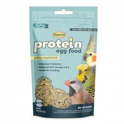 Higgins Protein Egg Food 5oz 