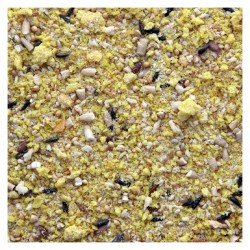 Higgins Protein Egg Food 5oz 