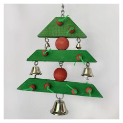 Christmas Tree Mobile Medium 