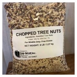 Mixed Tree Nuts 