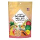 Lafeber Tropical Fruit Pellets Cockatiel 