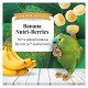 LIMITED EDITION Banana Nutri Berries  7oz Parrots