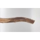 Dragon Wood Perch 24 " by 1.75 inches