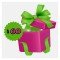 Mystery Toy Box Small/Medium 2