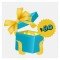 Mystery Toy Box Large Bird 2