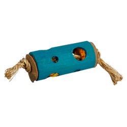 Bamboo Foraging Foot Toy