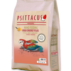 Psittacus High Energy Plus Hand Feeding 11#