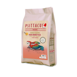 Psittacus High Energy Plus Hand Feeding 11#