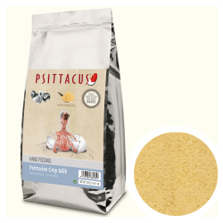 Psittacus Psittacine Crop Milk 1.1lbs
