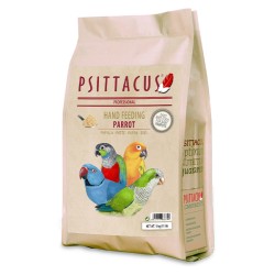 Psittacus Parrot Hand Feeding 11lb