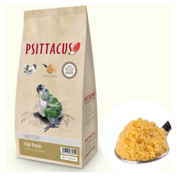 Psittacus High Protein Hand Feeding 2.2lbs 