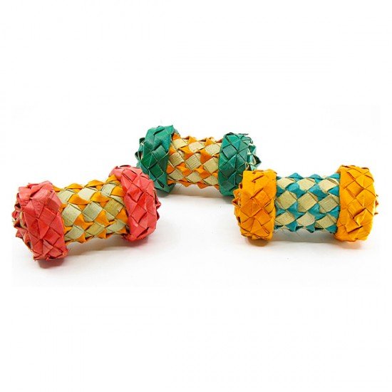 Dumbbell Foot Toy Dumbbell Foot Toy