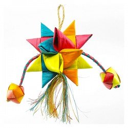 Stars with Balls 