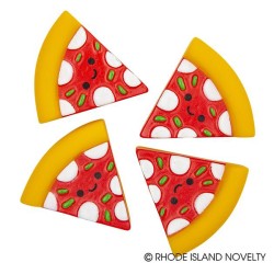 Rubber Pizza