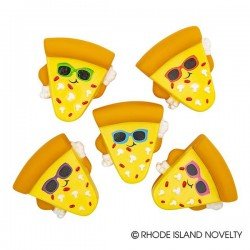 Rubber Pizza