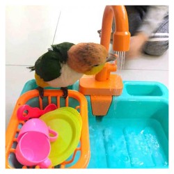 The Kitchen Sink Toy