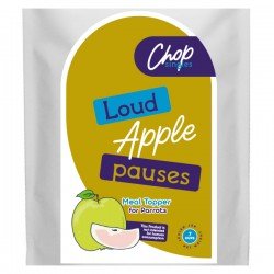 Freeze Dried Apples - Chunks