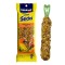 Conure Apple and Orange Crunch Stick 