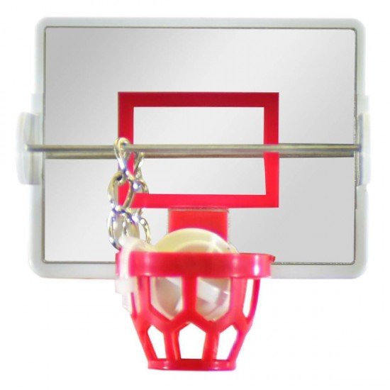 Birdie Basketball Toy