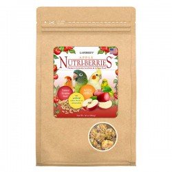 Lafeber Nutri-berries Apple Cockatiel