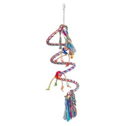 Cotton Rope Bungee Small 