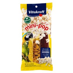 Vitakraft Mini-Pop Corn Treat 