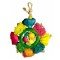 Corn Blossom Ring