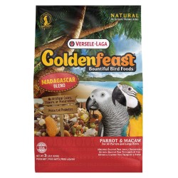Golden Feast Madagascar Blend 