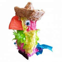 The Parrot Pinata Buy This Get Free Tweets-Treats
