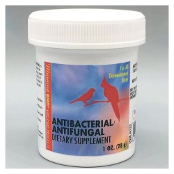 Morning Bird Revive Antibacterial Antifungal