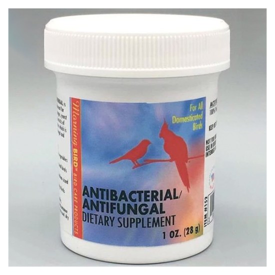 Morning Bird Revive Antibacterial Antifungal