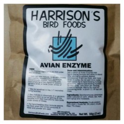 Harrisons Avian Enzymes