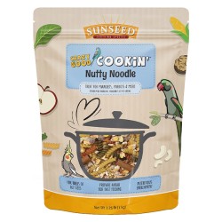 Sunseed Crazy Good Cookin Nutty Noodle 