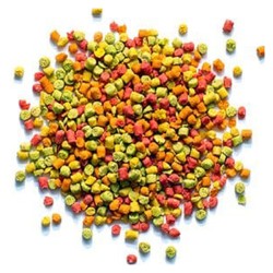 Zupreem Fruit Blend Small 